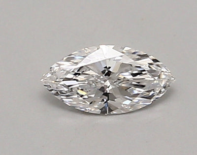 Diamond Lab Grown Marquise 0.42ct VVS2 - J.R.DUNN product