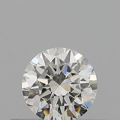 Diamond Round 0.30ct VS1
