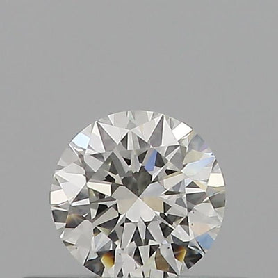 Diamond Round 0.30ct VS1 - J.R.DUNN product