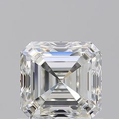 Diamond ASSCHER 1.01ct VS2