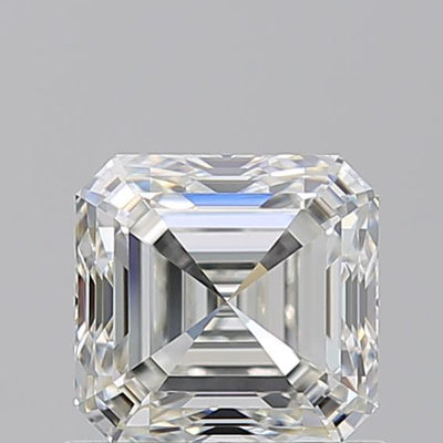 Diamond ASSCHER 1.01ct VS2 - J.R.DUNN product