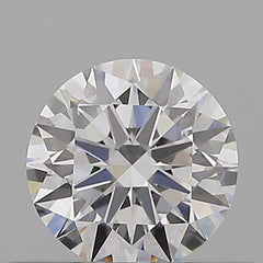 Diamond Round 0.40ct VVS2