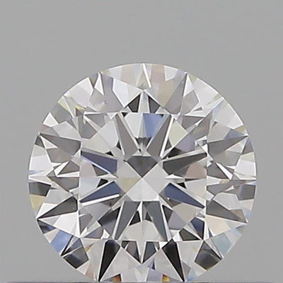 Diamond Round 0.40ct VVS2 - J.R.DUNN product