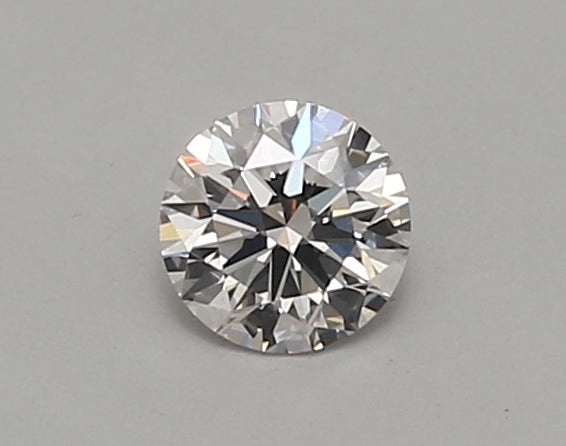 Diamond Lab Grown Round 0.46ct VVS2