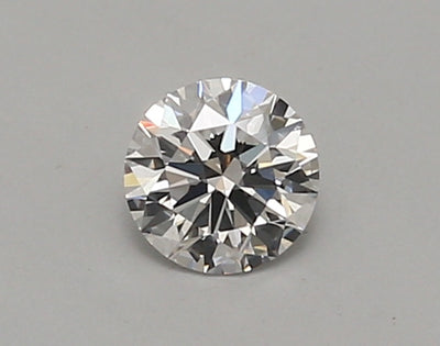 Diamond Lab Grown Round 0.46ct VVS2 - J.R.DUNN product
