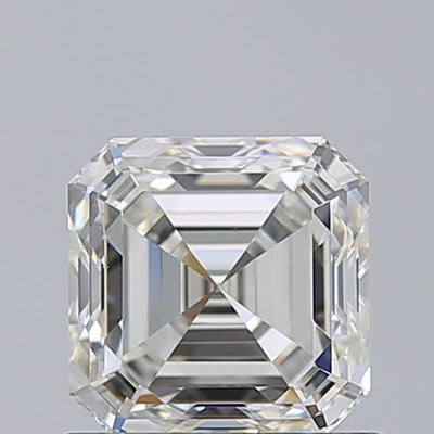 Diamond ASSCHER 1.01ct VS2 - J.R.DUNN product