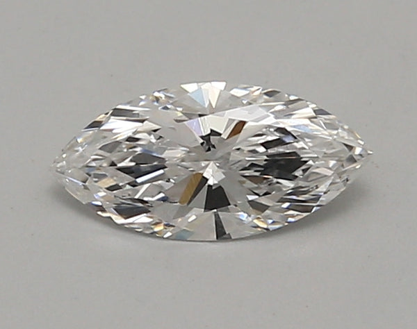Diamond Lab Grown Marquise 0.82ct VVS2