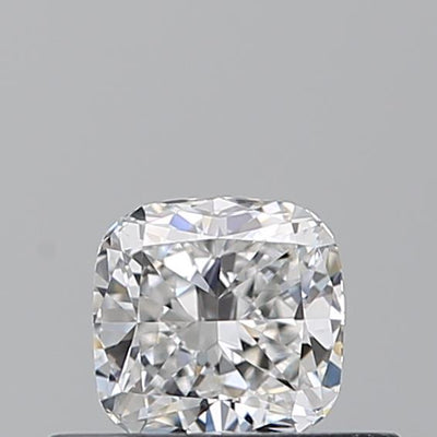 Diamond Cushion 0.38ct VVS1 - J.R.DUNN product
