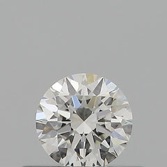 Diamond Round 0.35ct VVS1