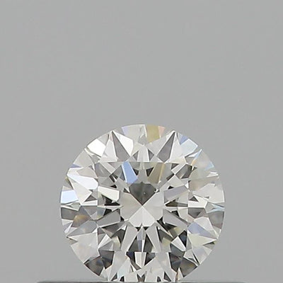 Diamond Round 0.35ct VVS1 - J.R.DUNN product