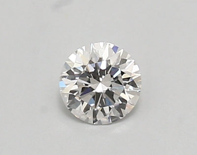 Diamond Lab Grown Round 0.40ct VS1 - J.R.DUNN product