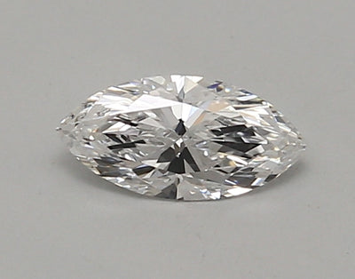 Diamond Lab Grown Marquise 0.57ct VVS1 - J.R.DUNN product