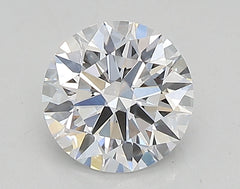 Diamond Lab Grown Round 0.69ct VVS2