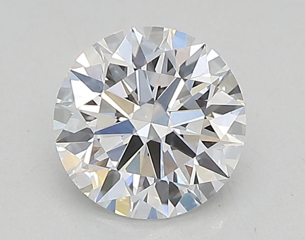 Diamond Lab Grown Round 0.69ct VVS2
