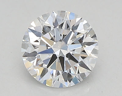 Diamond Lab Grown Round 0.69ct VVS2 - J.R.DUNN product