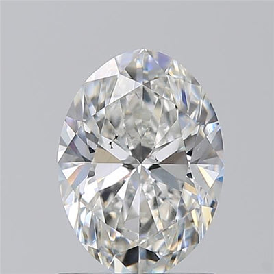 Diamond Oval 1.20ct SI1 - J.R.DUNN product