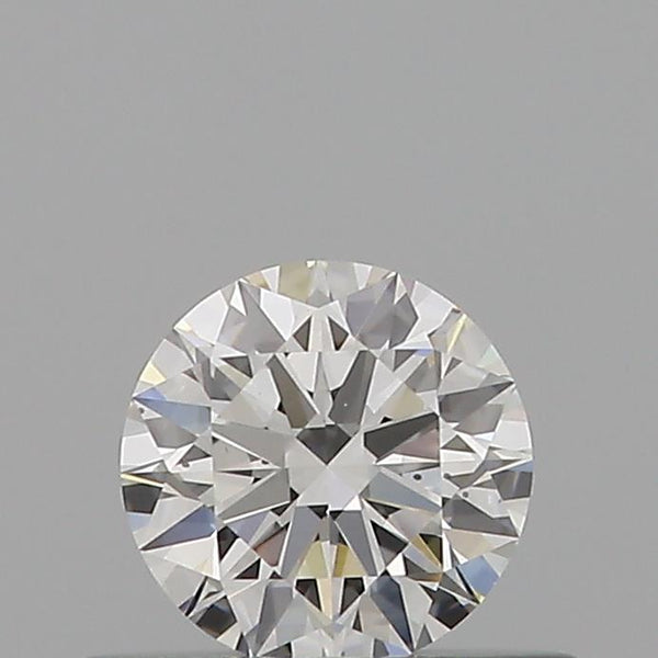Diamond Round 0.41ct SI1