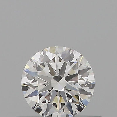 Diamond Round 0.41ct SI1 - J.R.DUNN product