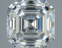 Diamond Asscher 1.50ct VS1