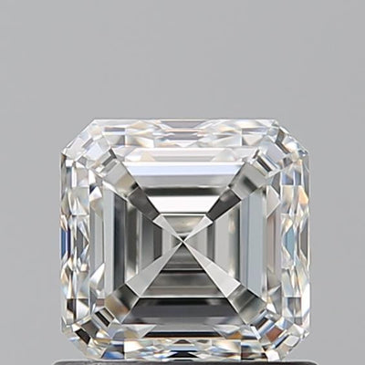 Diamond Asscher 1.01ct VS1 - J.R.DUNN product