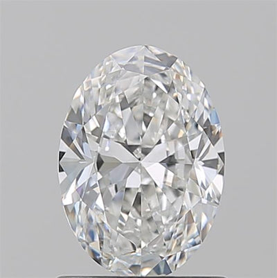 Diamond Oval 1.01ct VS1 - J.R.DUNN product