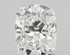 Diamond Lab Grown Cushion 1.15ct VVS2
