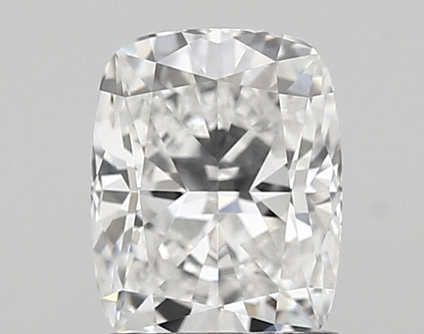 Diamond Lab Grown Cushion 1.15ct VVS2