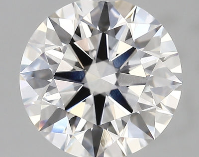 Diamond Lab Grown Round 2.83ct VVS1 - J.R.DUNN product