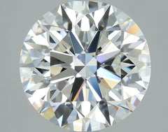 Diamond Round 1.90ct VVS2