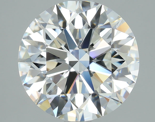 Diamond Round 1.90ct VVS2