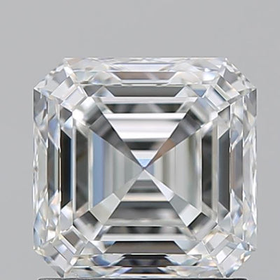 Diamond Asscher 1.51ct VS1 - J.R.DUNN product