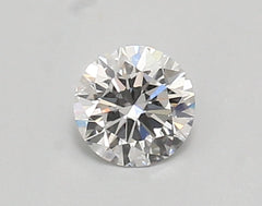 Diamond Lab Grown Round 0.54ct IF