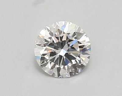 Diamond Lab Grown Round 0.54ct IF - J.R.DUNN product