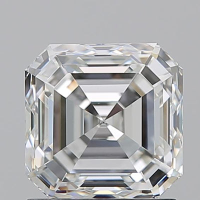 Diamond Asscher 1.50ct VS1 - J.R.DUNN product