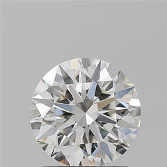 Diamond Round 1.50ct VVS1