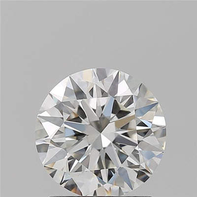 Diamond Round 1.50ct VVS1 - J.R.DUNN product