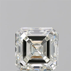 Diamond Asscher 1.50ct VVS1
