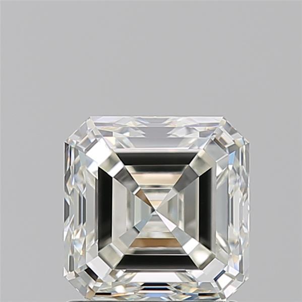 Diamond Asscher 1.50ct VVS1