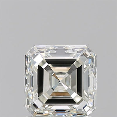 Diamond Asscher 1.50ct VVS1 - J.R.DUNN product