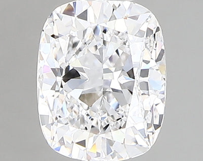 Diamond Lab Grown Cushion 1.12ct VVS1 - J.R.DUNN product