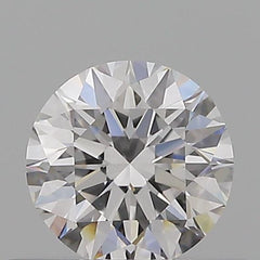 Diamond Round 0.40ct VVS1