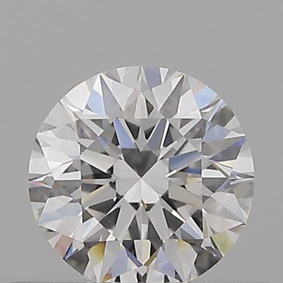 Diamond Round 0.40ct VVS1