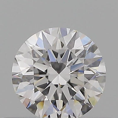 Diamond Round 0.40ct VVS1 - J.R.DUNN product