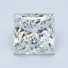 Diamond Princess 1.70ct VS1