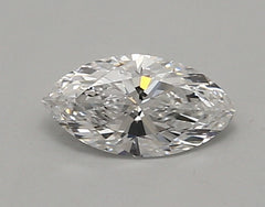 Diamond Lab Grown Marquise 0.68ct VVS2