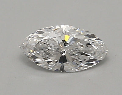 Diamond Lab Grown Marquise 0.68ct VVS2 - J.R.DUNN product