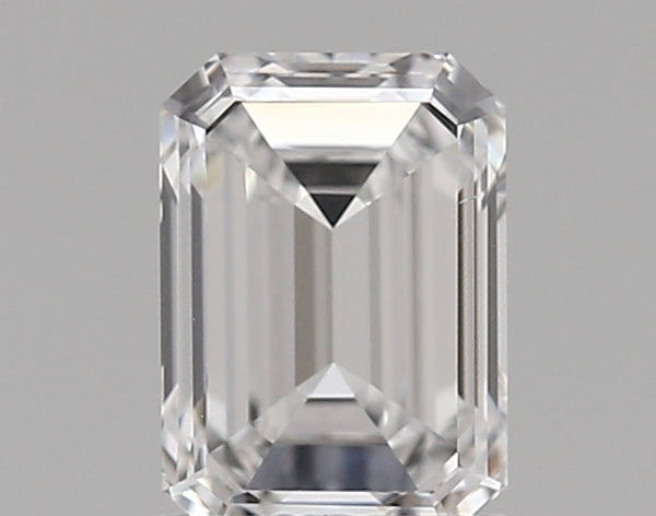 Diamond Lab Grown Emerald 1.12ct VS1