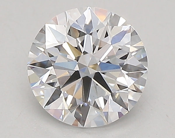 Diamond Lab Grown Round 0.67ct VS1