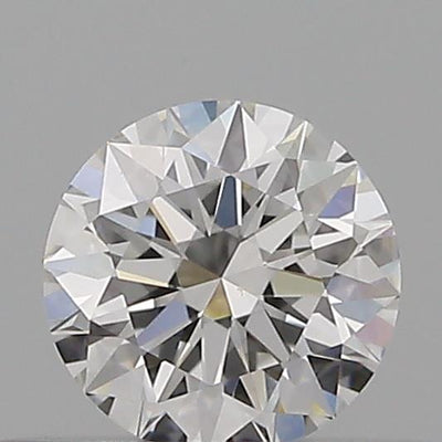 Diamond Round 0.34ct VS2 - J.R.DUNN product