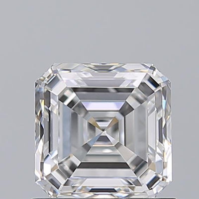 Diamond ASSCHER 1.01ct VS1 - J.R.DUNN product